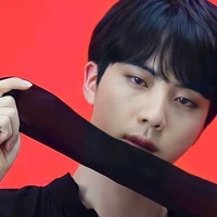 kim seokjin