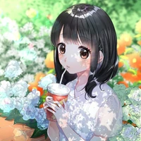 Lâm Tử Nguyệt _ em gái công