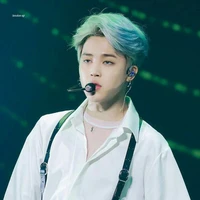 Park Jimin •BTS•
