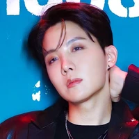 Jung Hoseok •BTS•