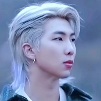 Kim NamJoon •BTS•