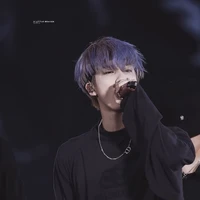 Kim Seok Jin •BTS•