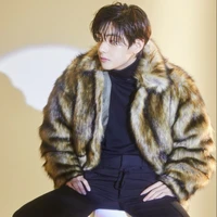 Kim Taehuyng •BTS•