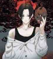 Sano manjiro(Mikey)