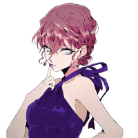 Miyano Shiho