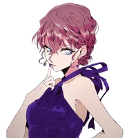 Miyano Shiho