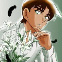 Hattori Heiji