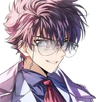 Kuroba Kaito