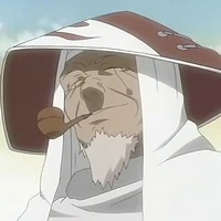 Sarutobi Hiruzen
