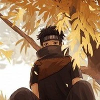 Uchiha Shisui