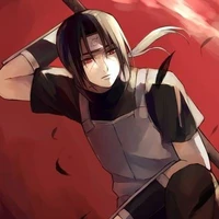 Uchiha Itachi