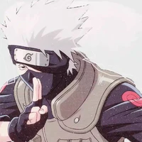 Hatake Kakashi