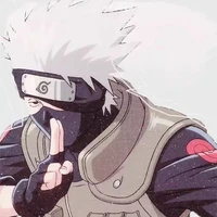 Hatake Kakashi