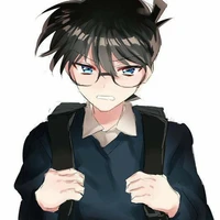 Edogawa Conan