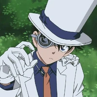Kuroba Kaito