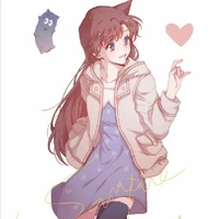 Ran Mori