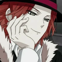 Sakamaki Raito