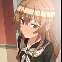 Lâm Mộng(bạn thân thụ)