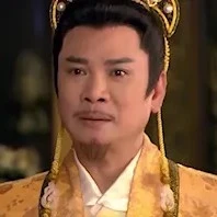 Tây Bá Hầu_Cơ Xương