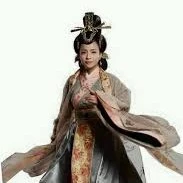 Tây Bá Hầu Phu Nhân