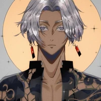 Kurokawa Izana