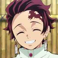 Kamado Tanjiro