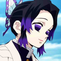 Kochou Shinobu