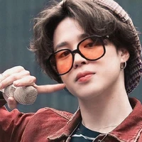 Park Jimin(y)