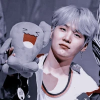 Min Yoongi(anh)