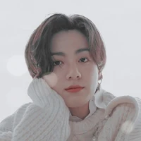 Jeon Jungkook(bn JM,JH)