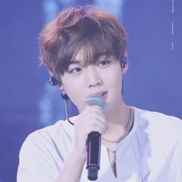 Park Jihoon(bn JK,JM)