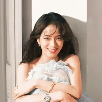 Jeon Jisoo(chị JK)