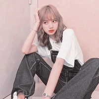 Min Lisa(chị YG)
