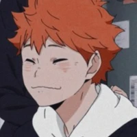 Hinata Shouyou (thụ)