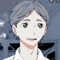 Koushi Sugawara (công)