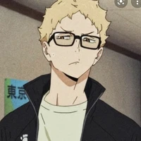 Tsukishima Kei (công)