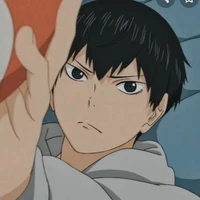 Tobio Kageyama (công)
