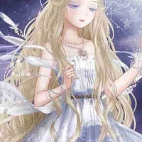 Con gái thần mặt trăng( Lina)
