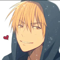 Kise Ryota