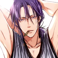 Murasakibara atushi