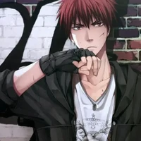 Kagami Taiga