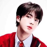 Kim Seok Jin