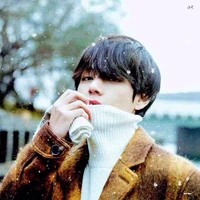 Kim Taehyung
