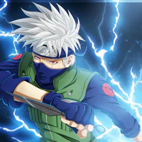 Kakashi