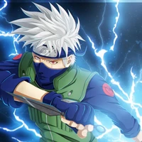 Kakashi