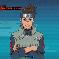 Iruka