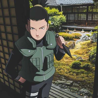 Shikamaru