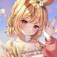 Yuki (lúc 9 tuổi)