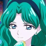 Michiru.