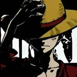 Luffy/ Kero